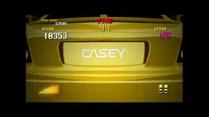 Darren Hayes - Casey
