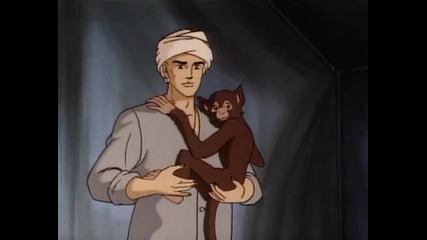 Rambo 114 The Lost City Of Arca