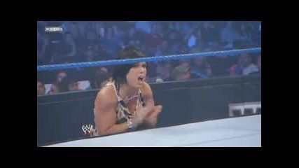 Wwe 20/08/10 Dolph Ziggler vs Kofi Kingston [ For Intercont. Champ. ]