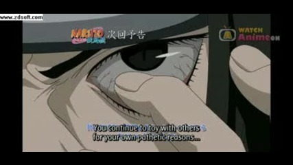 Naruto Shippuden episode 113 Will Be