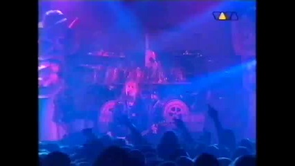 Sepultura - Breed Apart