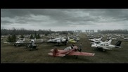 Resident Evil - Afterlife - Official Trailer