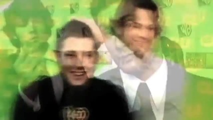 Through These Crazy Times-supernatural