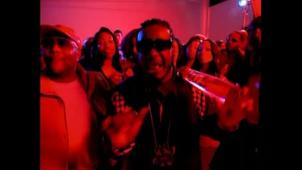 H D - Jamie Foxx feat. T Pain - Blame It