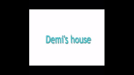 demi and joe - the end