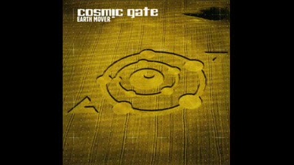 Cosmic Gate - Enomine