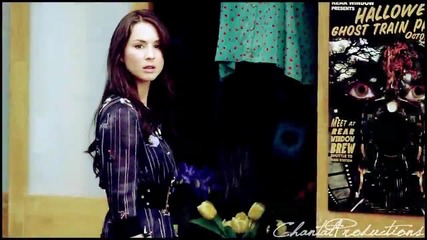 Pretty Little Liars | Hands of time