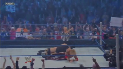 Edge Spear Brodus Clay
