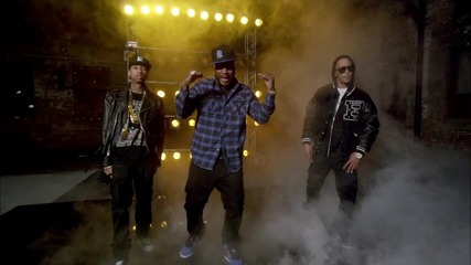 Tyga - Rack City ( Remix )