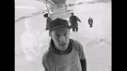 Refused - Pump The Brakes