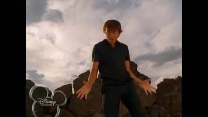 High School Musical 2 - Megamix (disney Remix) 