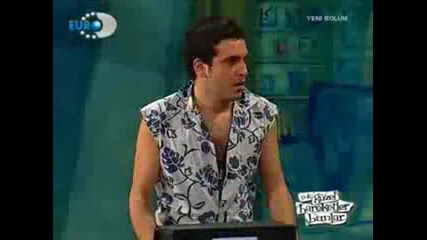 Cok Guzel Hareketler Bunlar 2.bolum 4/8