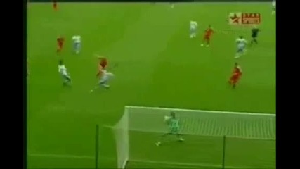 Dirk Kuyt Compilation 