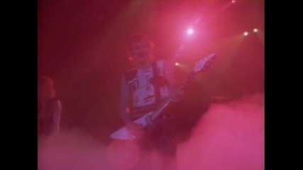 Scorpions ‎– Still Loving You (1984)