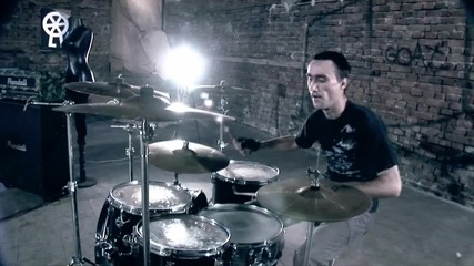 Overdawn - Miss Terror