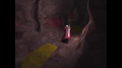 Devil May Cry 3 - 08 - Mission 8 