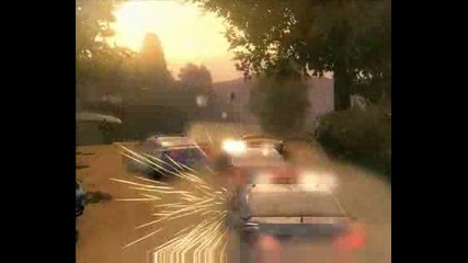 Need For Speed™ Undercover - Micobishi