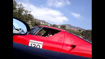 Ferrari Enzo