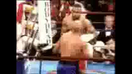 Roy Jones Jr 