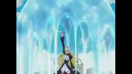 Sekirei Eppisode 5