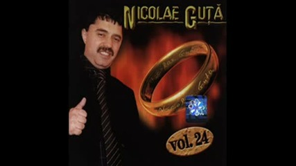 Nicolae Guta - Toate Pozele Cu Tine