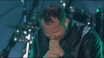 Iced Earth - Prophecy (live At Wacken 2007) 