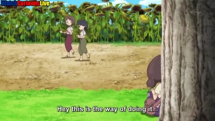Jewelpet Magical Change Episode 12