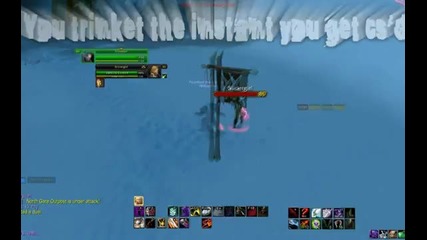 The Ultimate Trinket Use Macro by Fiveshot