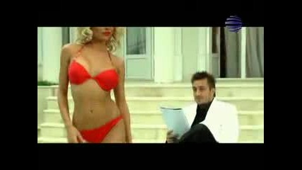 *preslava & Konstantin* - *useshtane za Merlin*