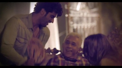 Промо - Finding Fanny - Fanny Re