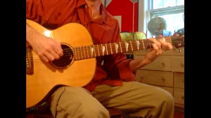 Kathys Song cover