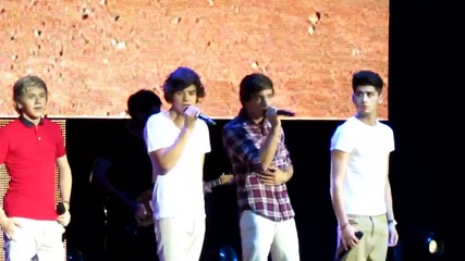 One Direction - I Wish