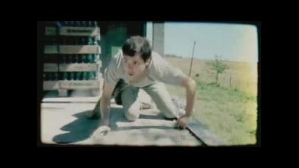 Bottle - Heineken