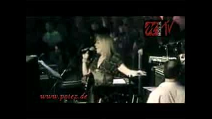 Lepa Brena Live 2 Част