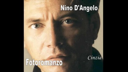 Nino D'angelo - Fotoromanzo