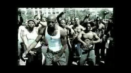 Dmx - Where The Hood At