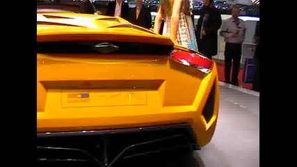 italdesign Geneva2009 scorosttv.com.flv