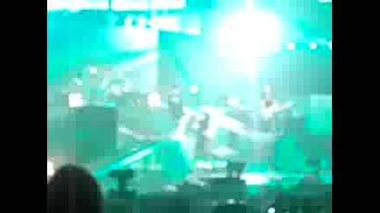 Tokio Hotel - Reden @ Brussel 14.10.07.flv