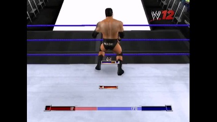 Wwe raw epizod 8