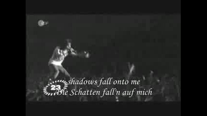 Tokio Hotel - Geh (english Subs.)