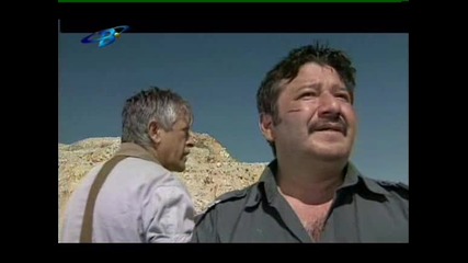 Българският филм Двама мъже извън града (1998) [част 2]