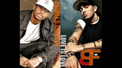 N E W 2011 Eminem ft. Royce da 5'9 - Fast Lane
