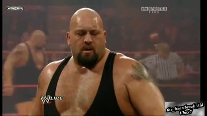 Wwe Raw 08.02.10 - Part 5 