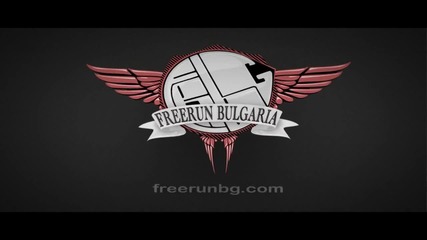 Freerun Autumn jam Plovdiv 2011