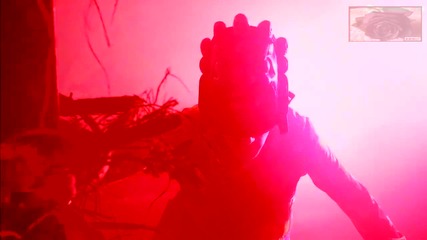 Julian Jordan - Angels x Demons (official Music Video)
