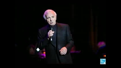 Charles Aznavour - Prends Garde A Toi 