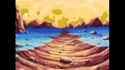 Dbz - 072 - The Ultimate Battle