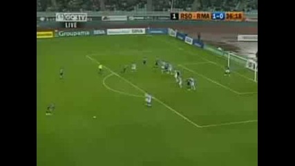 David Beckham Best Free Kicks