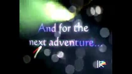 Winx Club Season 4 Trailer English