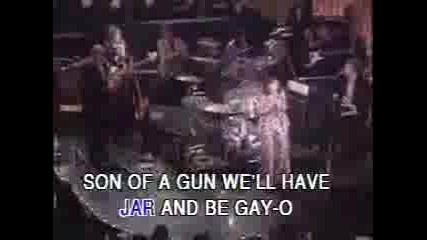 The Carpenters - Jambalaya On The Bayou..a